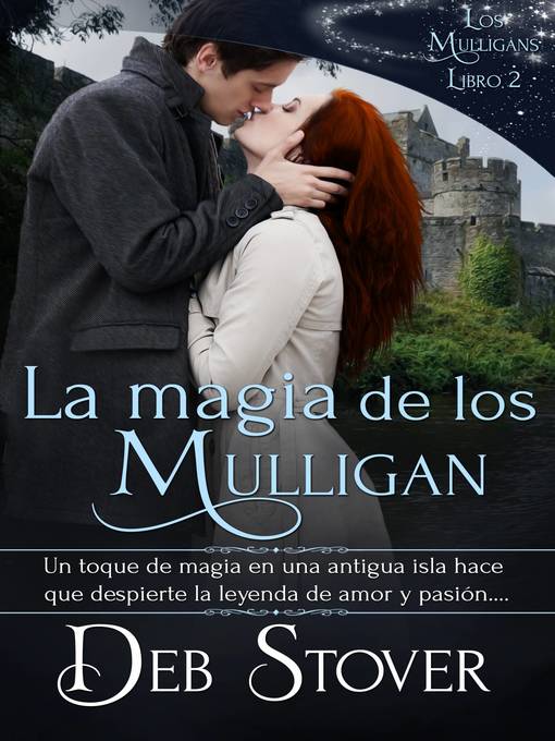 Cover of La Magia de los Mulligan